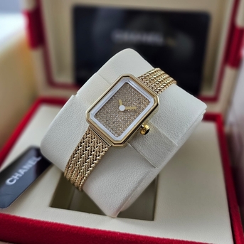 Riyadh, Watches, SAR 480,  Chanel Watch