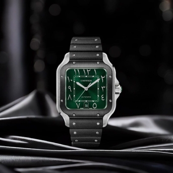 Riyadh, Watches, SAR 580,  Cartier Watch