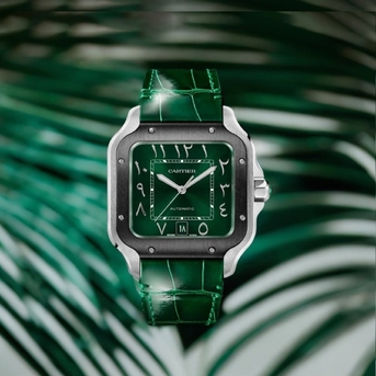 Riyadh, Watches, SAR 580,  Cartier Watch