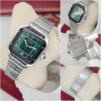 Riyadh, Watches, SAR 580,  Cartier Watch