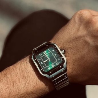 Riyadh, Watches, SAR 580,  Cartier Watch