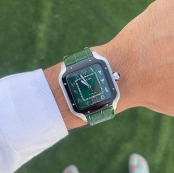 Riyadh, Watches, SAR 580,  Cartier Watch