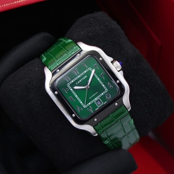 Riyadh, Watches, SAR 580,  Cartier Watch