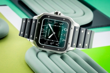 Riyadh, Watches, SAR 580,  Cartier Watch