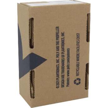 Riyadh, Computers, SAR 550,  Poly Voyager 5200 UC Bluetooth Headset For Sale