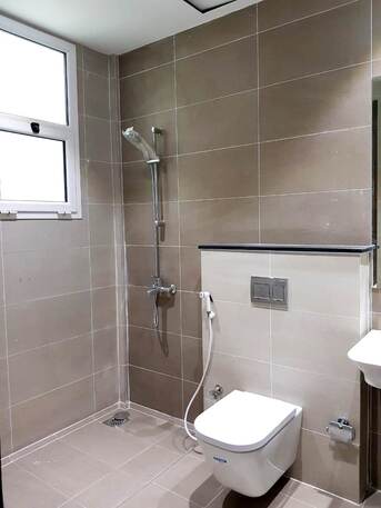 Sanabis, Apartments/Houses, BHD 300/month,  2 BR,  115 Sq. Meter,  Luxury Apartment For Rent In Sanabis Near Dana Mall