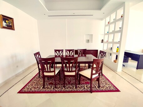 Juffair, Apartments/Houses, BHD 450/month,  Furnished,  2 BR,  120 Sq. Meter,  Fully Furnished 2 BHK Luxury Apartment For Rent In Juffair