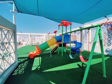 Juffair, Apartments/Houses, BHD 450/month,  Furnished,  2 BR,  120 Sq. Meter,  Fully Furnished 2 BHK Luxury Apartment For Rent In Juffair