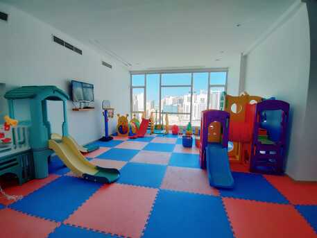 Juffair, Apartments/Houses, BHD 450/month,  Furnished,  2 BR,  120 Sq. Meter,  Fully Furnished 2 BHK Luxury Apartment For Rent In Juffair