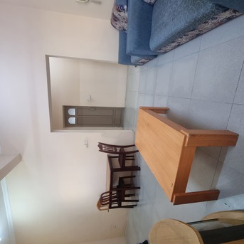 Salmaniya, Apartments/Houses, BHD 210/month,  1 BR,  #1BATHROOM Hall Kitchen With Electricity Furnished