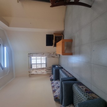 Salmaniya, Apartments/Houses, BHD 210/month,  1 BR,  #1BATHROOM Hall Kitchen With Electricity Furnished
