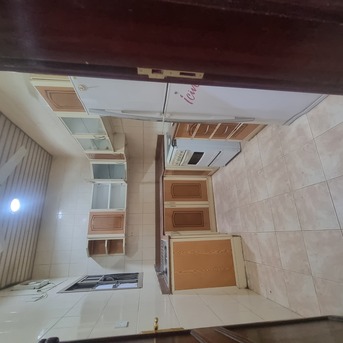 Salmaniya, Apartments/Houses, BHD 210/month,  1 BR,  #1BATHROOM Hall Kitchen With Electricity Furnished