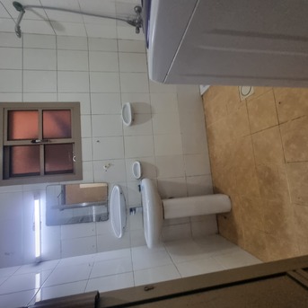 Salmaniya, Apartments/Houses, BHD 210/month,  1 BR,  #1BATHROOM Hall Kitchen With Electricity Furnished