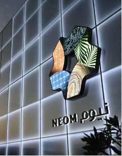 Dammam, Business, Vendor Registration With ( Aramco - Sabic - Neom - Ma