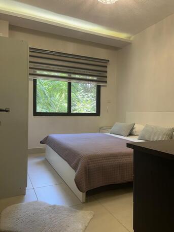 Abdoun, Apartments/Houses, JOD 8500/year,  Furnished,  2 BR,  Fully Furnished Two Bedroom Apartment With Baconly In Abdoun 00962777688956