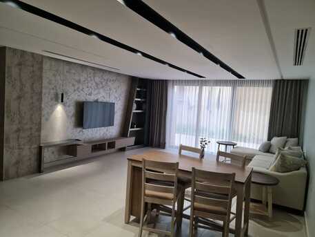 Abdoun, Apartments/Houses, JOD 15000/year,  Furnished,  2 BR,  Ground Fully Furinshed 2B Apartment With Outside Garden In Abdoun 00962777688956