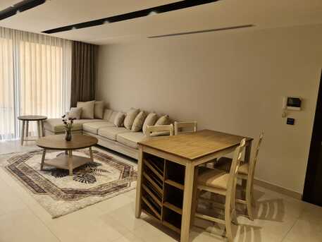 Abdoun, Apartments/Houses, JOD 15000/year,  Furnished,  2 BR,  Ground Fully Furinshed 2B Apartment With Outside Garden In Abdoun 00962777688956