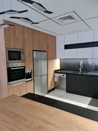 Abdoun, Apartments/Houses, JOD 15000/year,  Furnished,  2 BR,  Ground Fully Furinshed 2B Apartment With Outside Garden In Abdoun 00962777688956