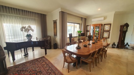 Abdoun, Apartments/Houses, JOD 30000/year,  Furnished,  3 BR,  Fully Furnished Three Bedroom Apartment With Baconlies In Abdoun 00962777688956