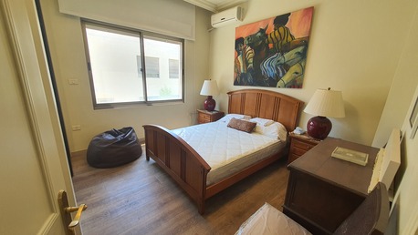 Abdoun, Apartments/Houses, JOD 30000/year,  Furnished,  3 BR,  Fully Furnished Three Bedroom Apartment With Baconlies In Abdoun 00962777688956