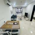 BHD 355/month,  Furnished,  2 BR,  BHD:-355/month FULLY FURNISHED 2 BHK APARTMENT FOR RENT IN ADLIYA -: FAZAL* 34664461*