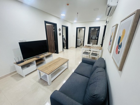 Adliya, Apartments/Houses, BHD 355/month,  Furnished,  2 BR,  BHD:-355/month FULLY FURNISHED 2 BHK APARTMENT FOR RENT IN ADLIYA -: FAZAL* 34664461*