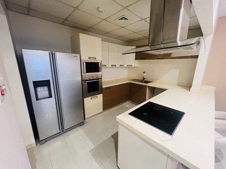 Mahooz, Apartments/Houses, BHD 450/month,  Furnished,  2 BR,  BHD:-450/MONTH FULLY FURNISHED 2 BHK APARTMENT FOR RENT IN MAHOOZ -: FAZAL* 34664461*