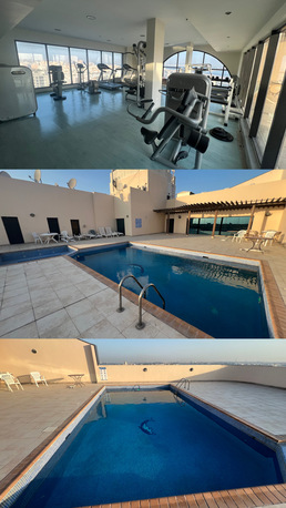 Mahooz, Apartments/Houses, BHD 450/month,  Furnished,  2 BR,  BHD:-450/MONTH FULLY FURNISHED 2 BHK APARTMENT FOR RENT IN MAHOOZ -: FAZAL* 34664461*