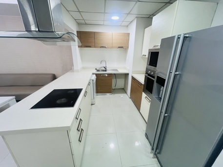 Mahooz, Apartments/Houses, BHD 550/month,  Furnished,  3 BR,  BHD:-550/MONTH FULLY FURNISHED 3 BHK APARTMENT FOR RENT IN MAHOOZ -: FAZAL* 34664461*