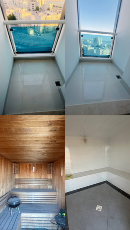 Mahooz, Apartments/Houses, BHD 550/month,  Furnished,  3 BR,  BHD:-550/MONTH FULLY FURNISHED 3 BHK APARTMENT FOR RENT IN MAHOOZ -: FAZAL* 34664461*