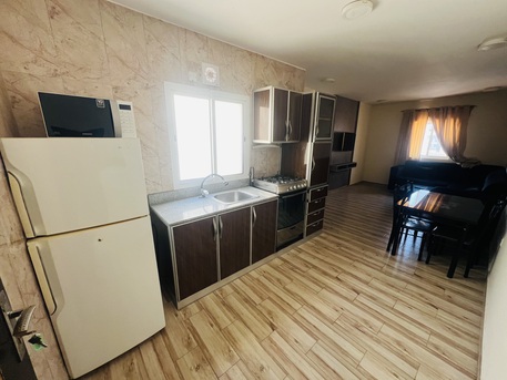 Manama, Apartments/Houses, BHD 270/month,  Furnished,  1 BR,  BHD:-270/month FULLY FURNISHED 1 BHK APARTMENT FOR RENT IN BURHAMA -: FAZAL* 34664461*