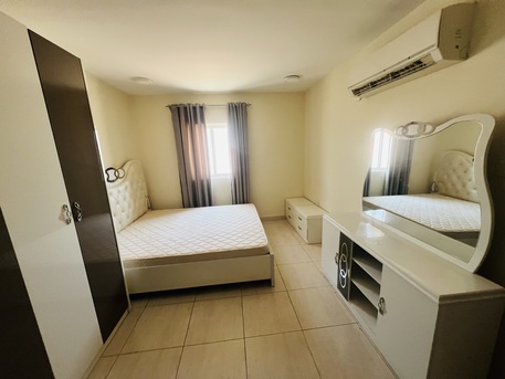 Manama, Apartments/Houses, BHD 270/month,  Furnished,  1 BR,  BHD:-270/month FULLY FURNISHED 1 BHK APARTMENT FOR RENT IN BURHAMA -: FAZAL* 34664461*