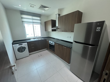 Manama, Apartments/Houses, BHD 280/month,  Furnished,  2 BR,  BHD:-280/month SEMI FURNISHED 2 BHK NEW APARTMENT FOR RENT IN BURHAMA -: FAZAL* 34664461*