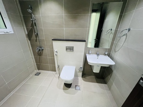 Manama, Apartments/Houses, BHD 280/month,  Furnished,  2 BR,  BHD:-280/month SEMI FURNISHED 2 BHK NEW APARTMENT FOR RENT IN BURHAMA -: FAZAL* 34664461*