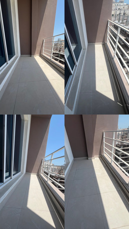 Manama, Apartments/Houses, BHD 280/month,  Furnished,  2 BR,  BHD:-280/month SEMI FURNISHED 2 BHK NEW APARTMENT FOR RENT IN BURHAMA -: FAZAL* 34664461*