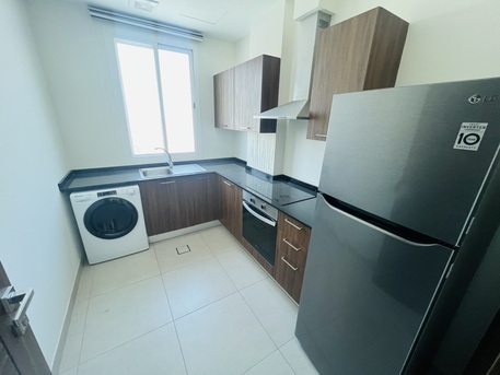 Manama, Apartments/Houses, BHD 270/month,  Furnished,  2 BR,  BHD:-270/month SEMI FURNISHED 2 BHK APARTMENT FOR RENT IN BURHAMA -: FAZAL* 34664461*