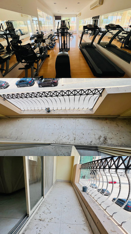 Manama, Apartments/Houses, BHD 350/month,  Furnished,  2 BR,  BHD:-350/month FULLY FURNISHED 2 BHK APARTMENT FOR RENT IN BURHAMA -: FAZAL* 34664461*