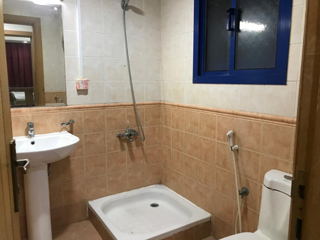 Juffair, Apartments/Houses, BHD 200/month,  Furnished,  Studio,  Spacious Studio, Inclusive EWA, Internet. One Bedroom 250 BD,Two Bed 300 BD.Juffair(Benny)