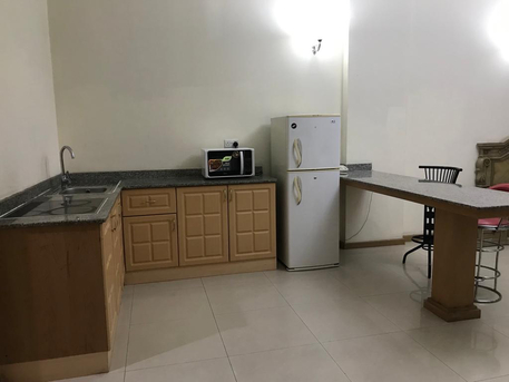 Juffair, Apartments/Houses, BHD 200/month,  Furnished,  Studio,  Spacious Studio, Inclusive EWA, Internet. One Bedroom 250 BD,Two Bed 300 BD.Juffair(Benny)