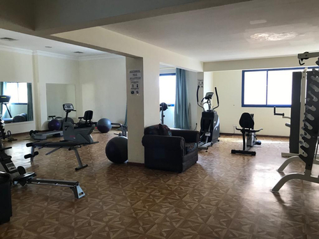 Juffair, Apartments/Houses, BHD 200/month,  Furnished,  Studio,  Spacious Studio, Inclusive EWA, Internet. One Bedroom 250 BD,Two Bed 300 BD.Juffair(Benny)