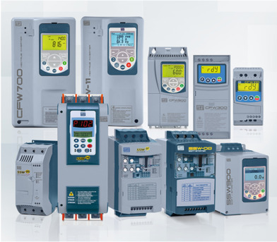 Jeddah, Business, MAINTENANCE GENERATORS AND Motors And VFD