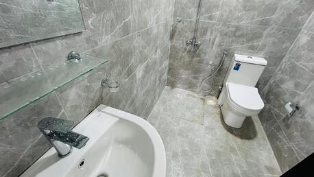 Salmaniya, Apartments/Houses, BHD 230/month, 2 BR, BRAND NEW SEMI FURNISHED 2 BHK APARTMENT FOR RENT IN SALMANIYA-: 38185065