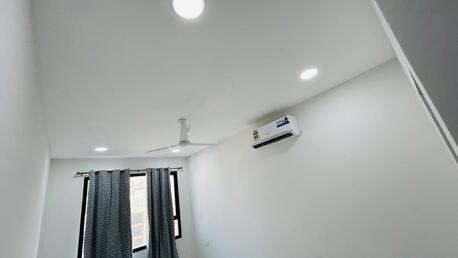 Salmaniya, Apartments/Houses, BHD 230/month, 2 BR, BRAND NEW SEMI FURNISHED 2 BHK APARTMENT FOR RENT IN SALMANIYA-: 38185065