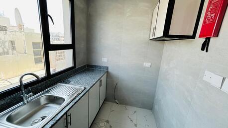 Salmaniya, Apartments/Houses, BHD 230/month, 2 BR, BRAND NEW SEMI FURNISHED 2 BHK APARTMENT FOR RENT IN SALMANIYA-: 38185065