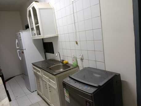 Olaya, Rooms Available, 1500/month,  Furnished,  Single Room Available For Executive Bachelor