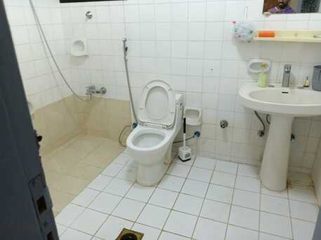 Olaya, Rooms Available, 1500/month,  Furnished,  Single Room Available For Executive Bachelor