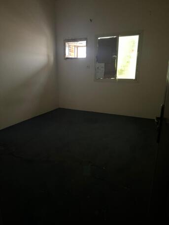 East Riffa, Apartments/Houses, BHD 140/month,  2 BR,  Flat For Rent In Hajjiyath ( Behind Ramiz)