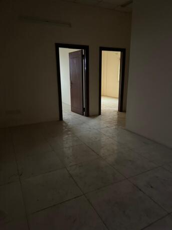 East Riffa, Offices, BHD 140,  Commercial Flat For Rent In Hajjiyath Suitable For Office (Behind Ramiz)