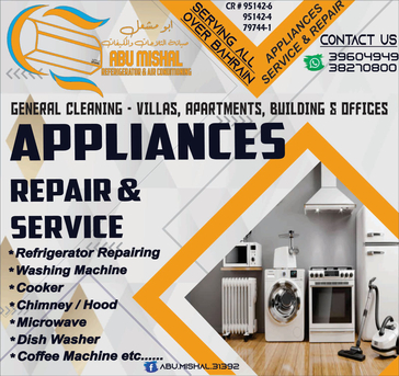 Manama, Air Conditioners, BHD 5,  Window Ac Split Ac Servive And Repair