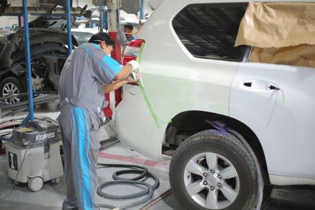 Jeddah, Vehicles, Cars & Trucks , SAR 800,  Low Price Paint For Car Available 800,  2020,  Automatic,  800 KM,  Low Price Car Paint Available